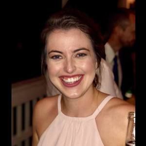 Meet your Posher, Caitlin